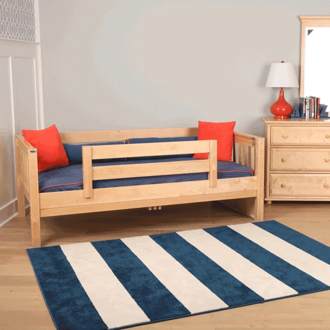 Maxtrix Twin Toddler Bed - Image 4