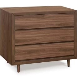 Ubabub Nifty 3-Drawer Dresser