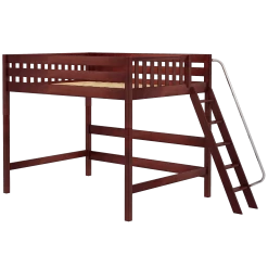 Maxtrix Queen Ultra High Loft Bed