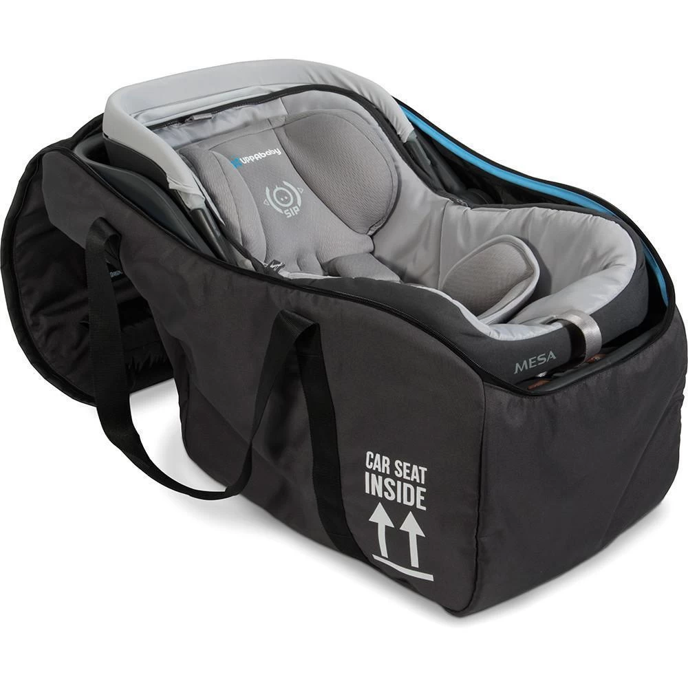 UPPAbaby Mesa Travelsafe Travel Bag - Image 2