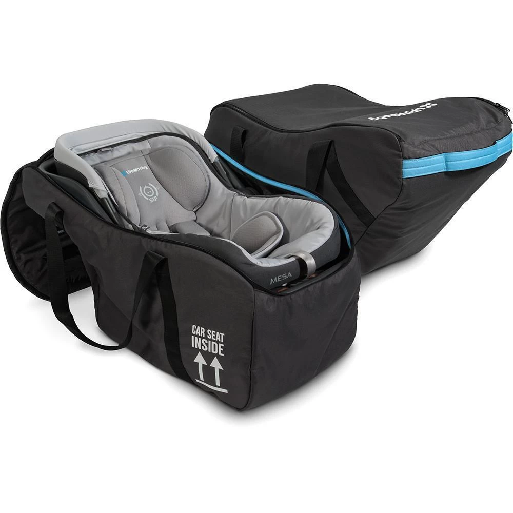 UPPAbaby Mesa Travelsafe Travel Bag - Image 3