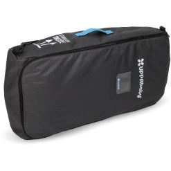 UPPAbaby Vista Bassinet & Rumble Seat Travel Bag