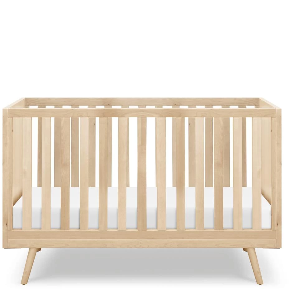 Ubabub Nifty Timber 3-In-1 Crib - Image 3