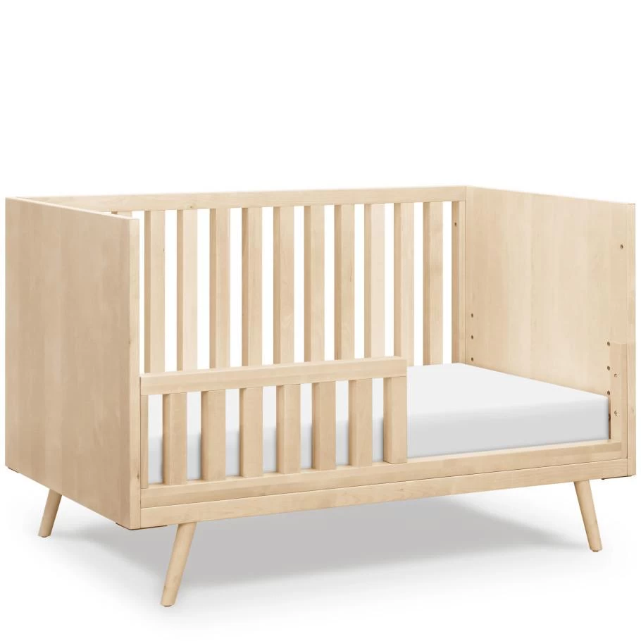 Ubabub Nifty Timber 3-In-1 Crib - Image 4