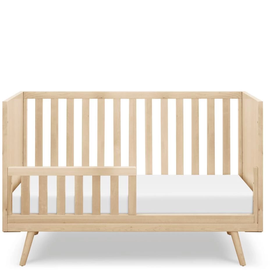 Ubabub Nifty Timber 3-In-1 Crib - Image 5