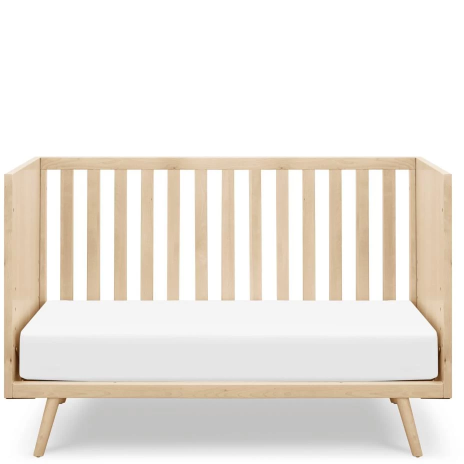Ubabub Nifty Timber 3-In-1 Crib - Image 7
