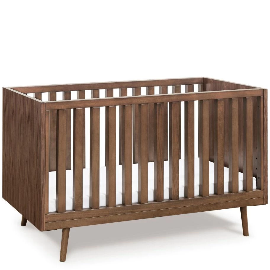 Ubabub Nifty Timber 3-In-1 Crib - Image 2