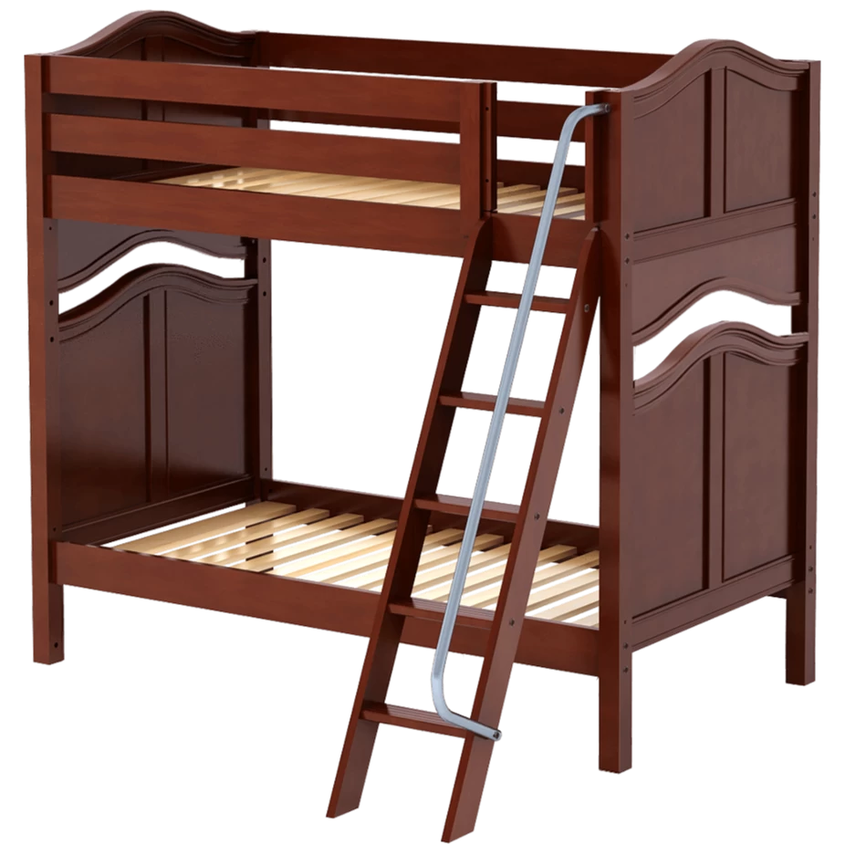 Maxtrix Twin High Bunk Bed - Image 2