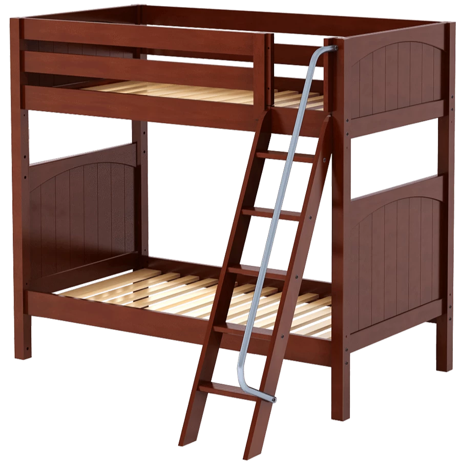 Maxtrix Twin High Bunk Bed - Image 13