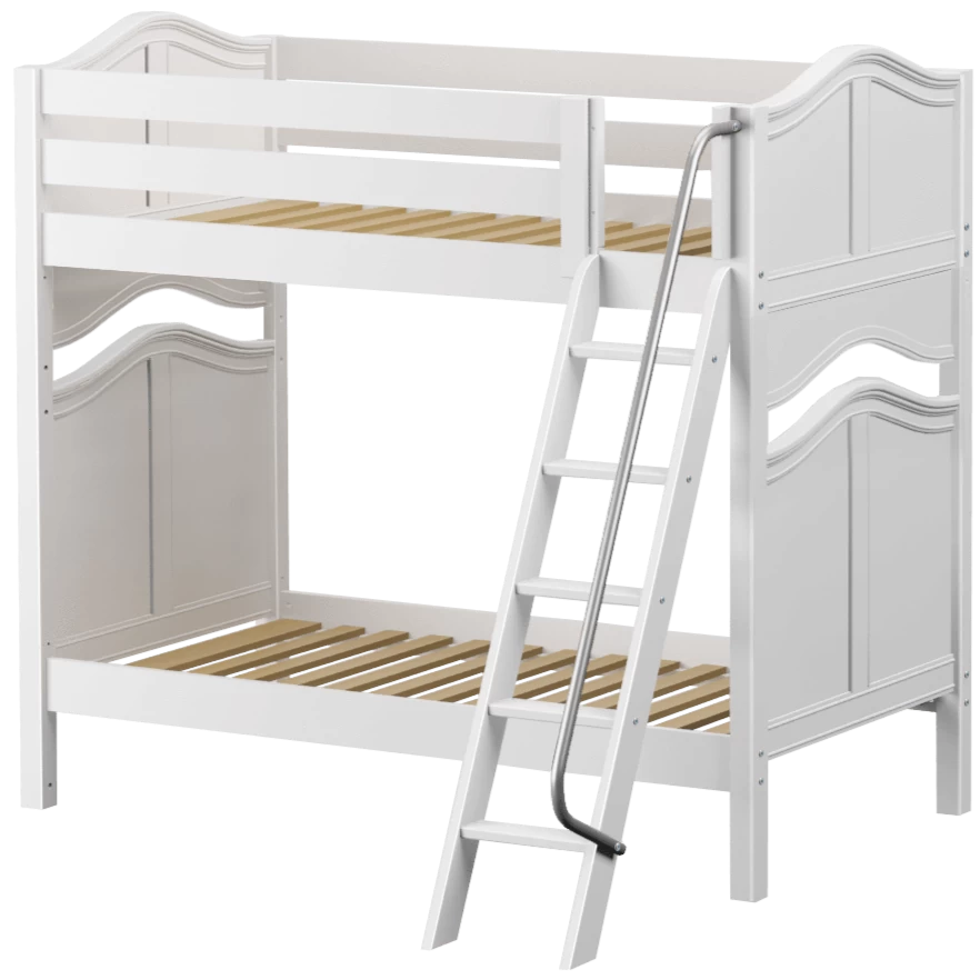 Maxtrix Twin High Bunk Bed - Image 8