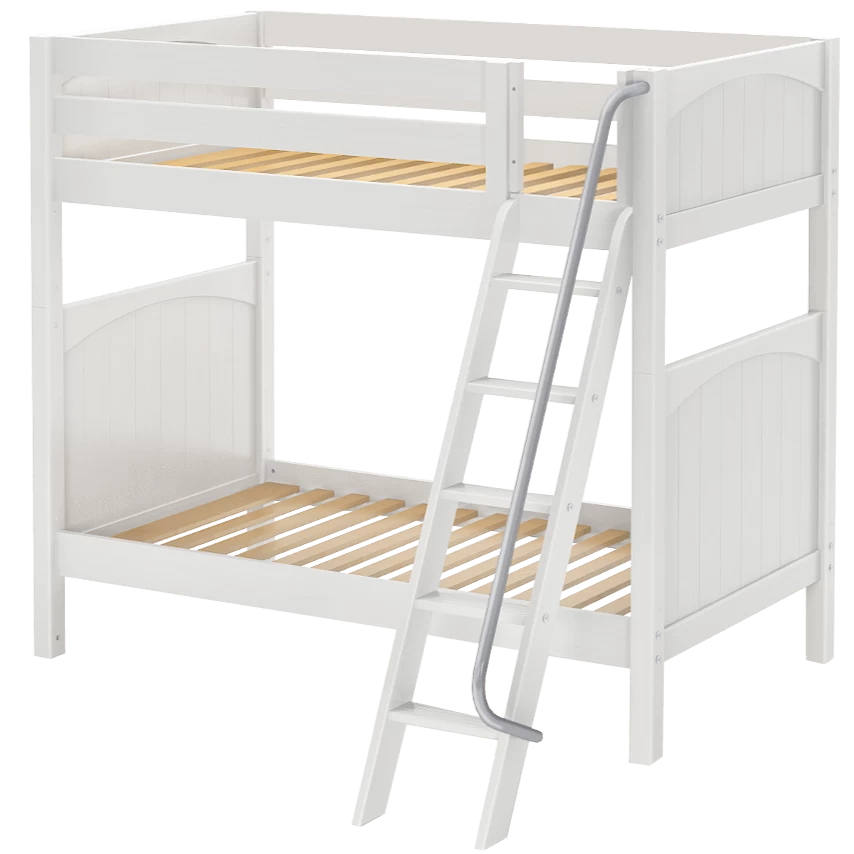 Maxtrix Twin High Bunk Bed - Image 9