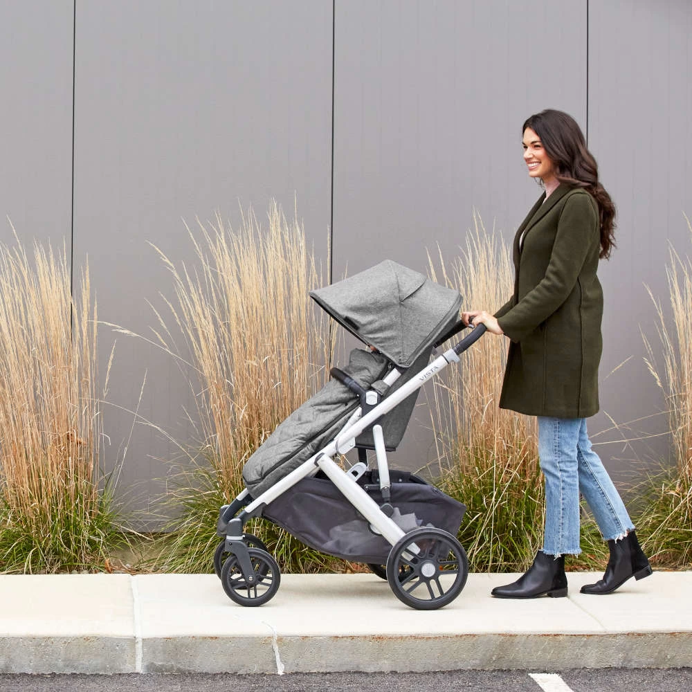 UPPAbaby CozyGanoosh Footmuff - Image 8