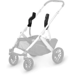 UPPAbaby Car Seat Adapters For VISTA, VISTA V2, CRUZ And CRUZ V2 (Maxi-Cosi / Nuna / Cybex / BeSafe)