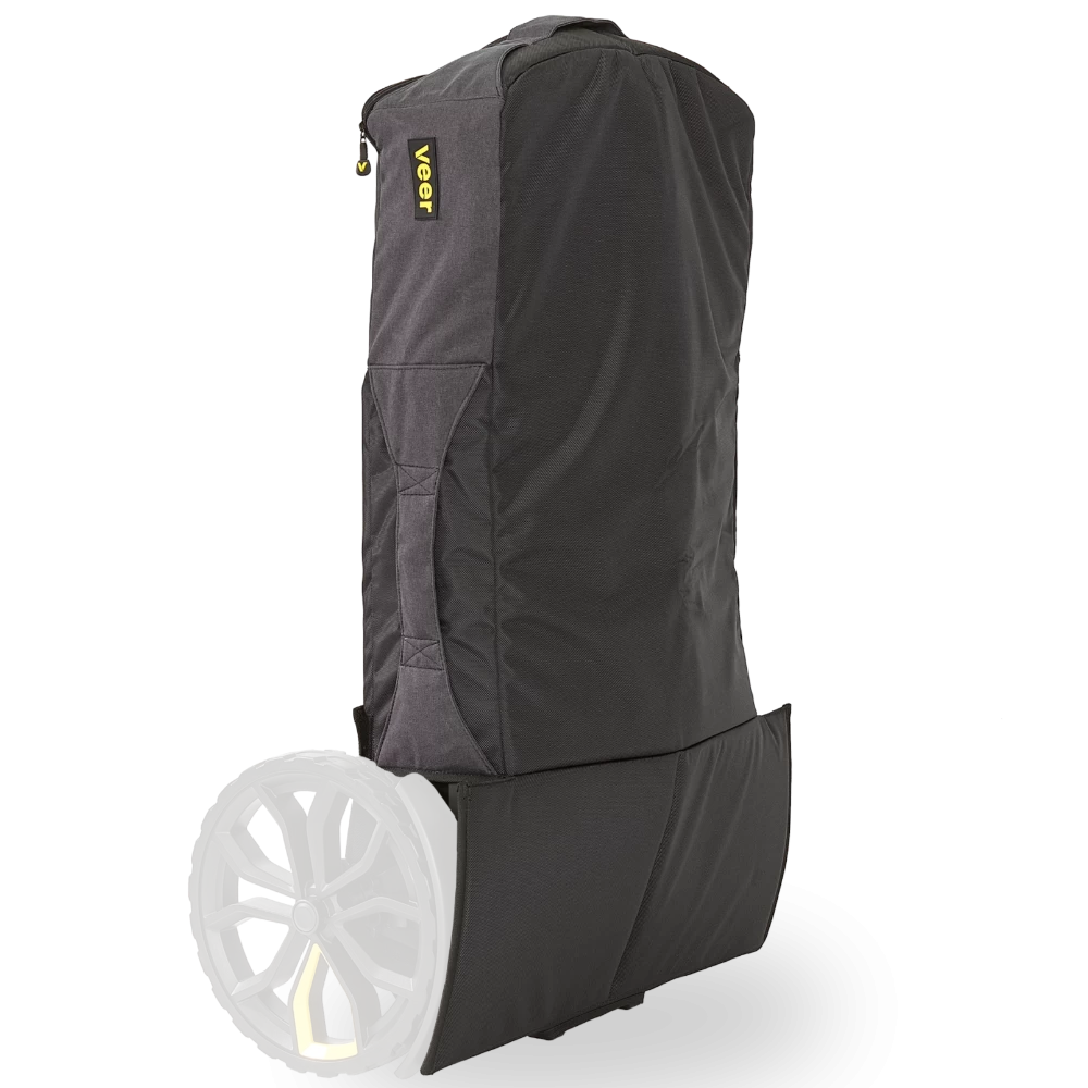 Veer Cruiser Travel Bag - Image 3