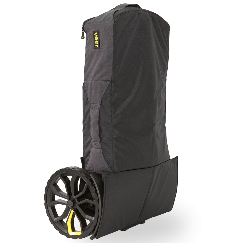 Veer Cruiser Travel Bag