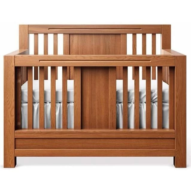 Romina Ventianni Convertible Crib (Full) - Image 3