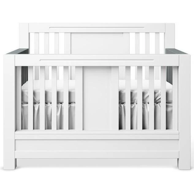 Romina Ventianni Convertible Crib (Full) - Image 2