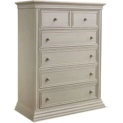 Sorelle Verona 5-Drawer Dresser