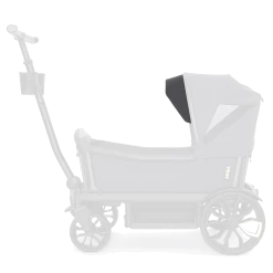 Veer Cruiser Canopy Visor