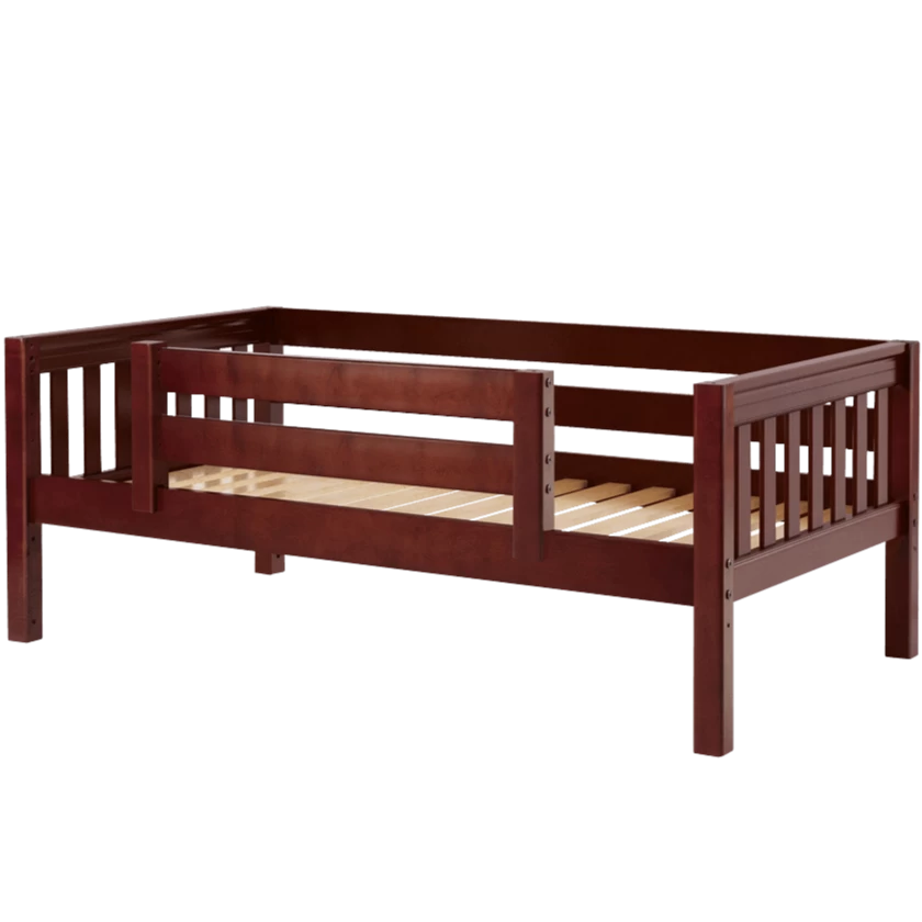 Maxtrix Twin Toddler Bed - Image 9