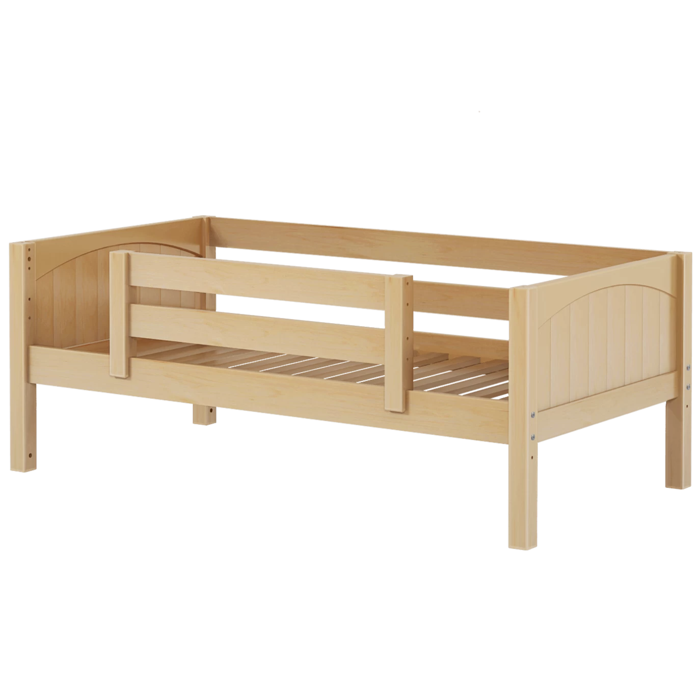 Maxtrix Twin Toddler Bed - Image 11