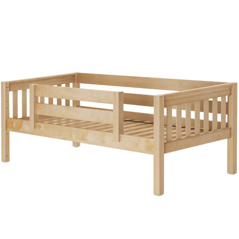 Maxtrix Twin Toddler Bed - Image 8