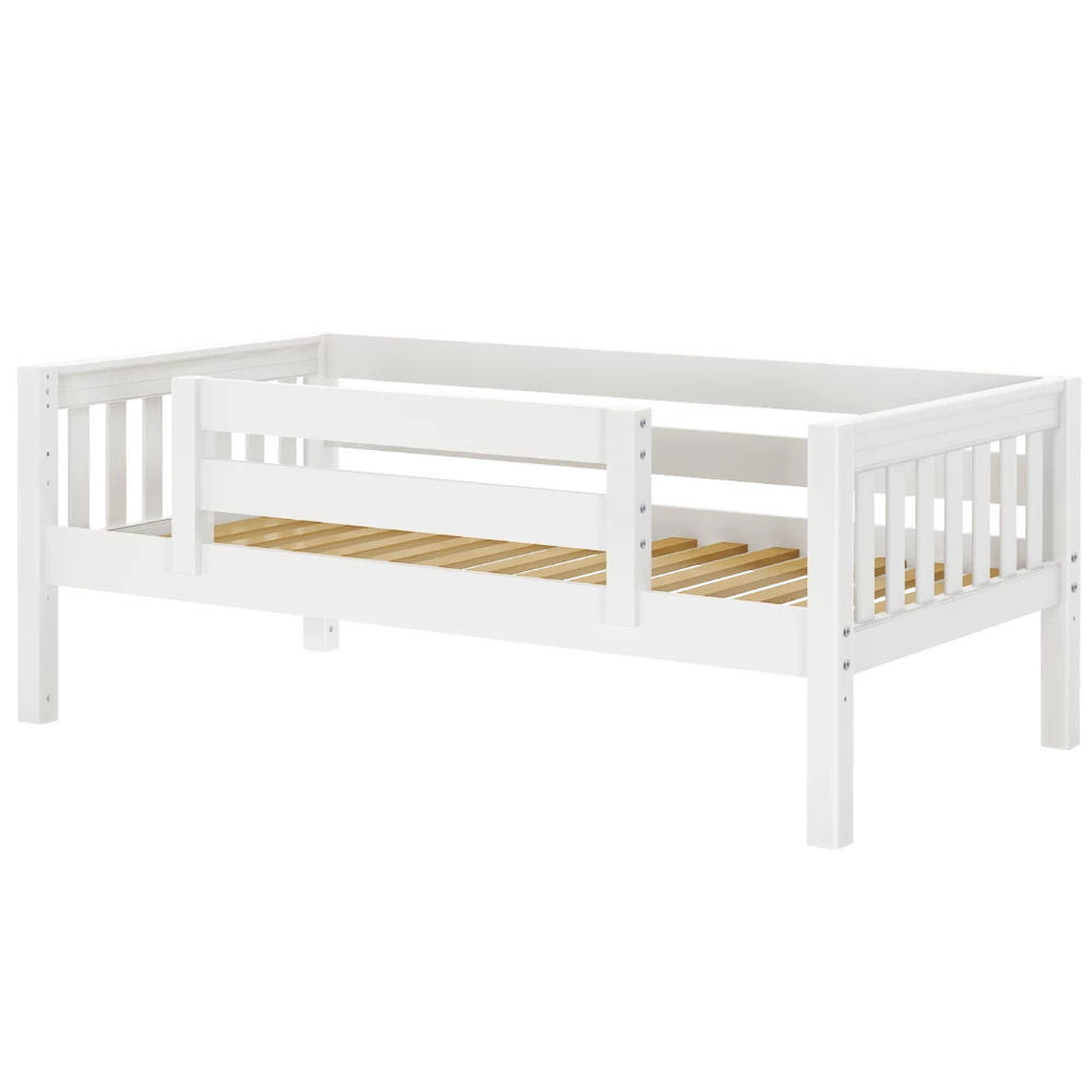 Maxtrix Twin Toddler Bed