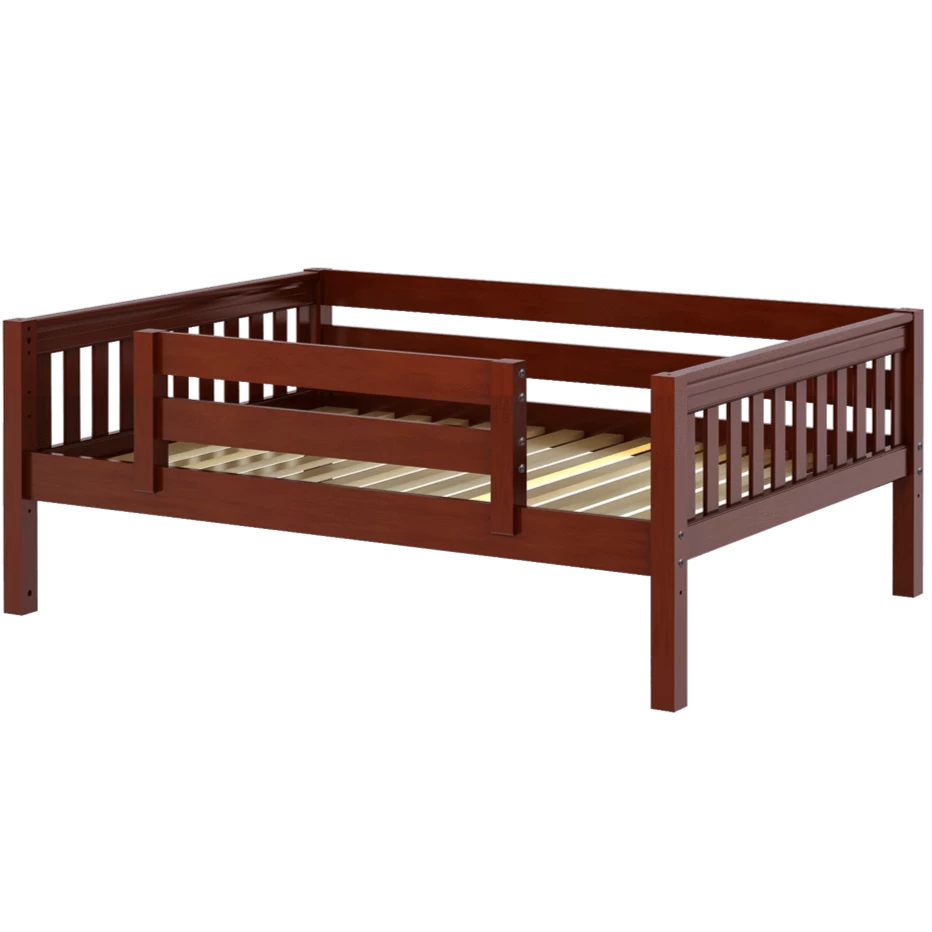 Maxtrix Full Toddler Bed - Image 5