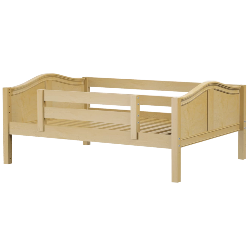 Maxtrix Full Toddler Bed - Image 2