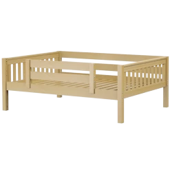 Maxtrix Full Toddler Bed