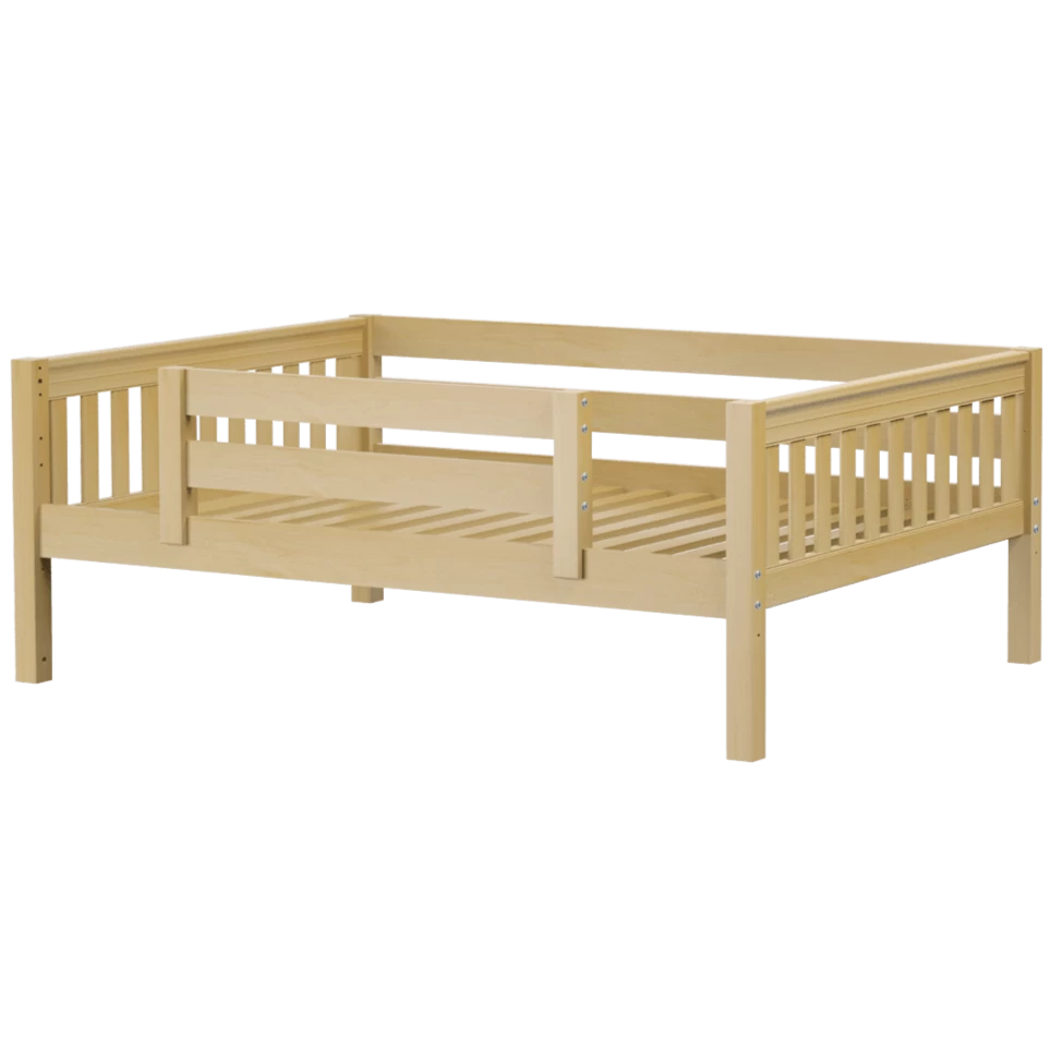 Maxtrix Full Toddler Bed