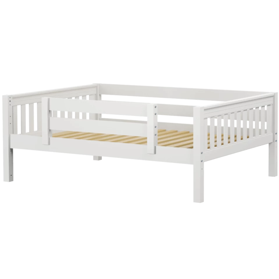 Maxtrix Full Toddler Bed - Image 4