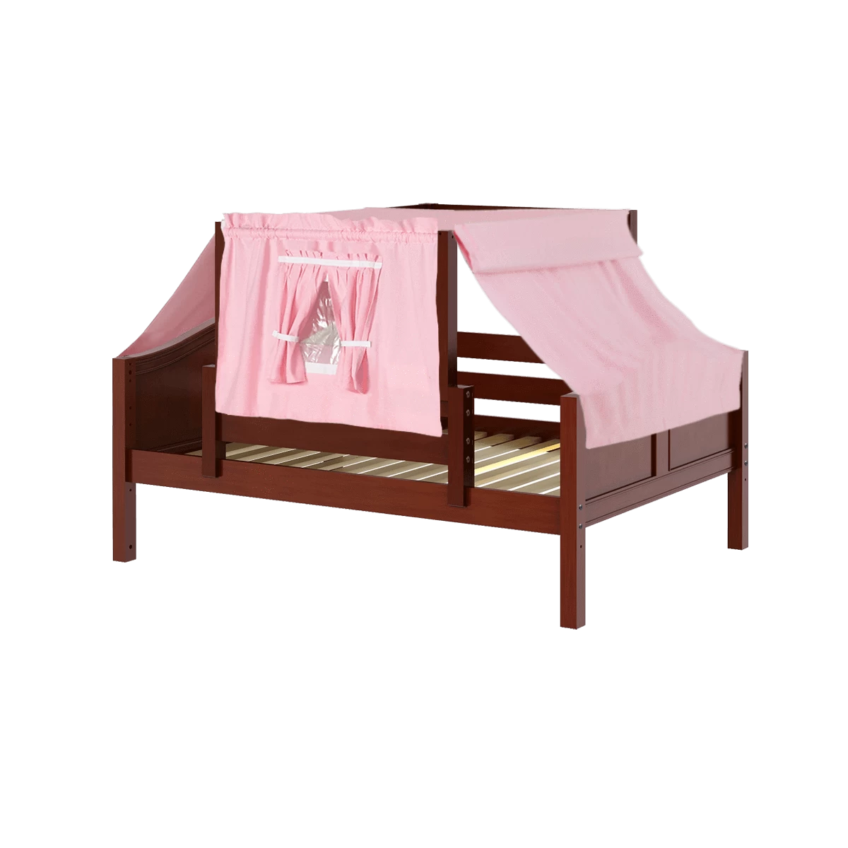 Maxtrix Full Toddler Bed With Tent - Image 19