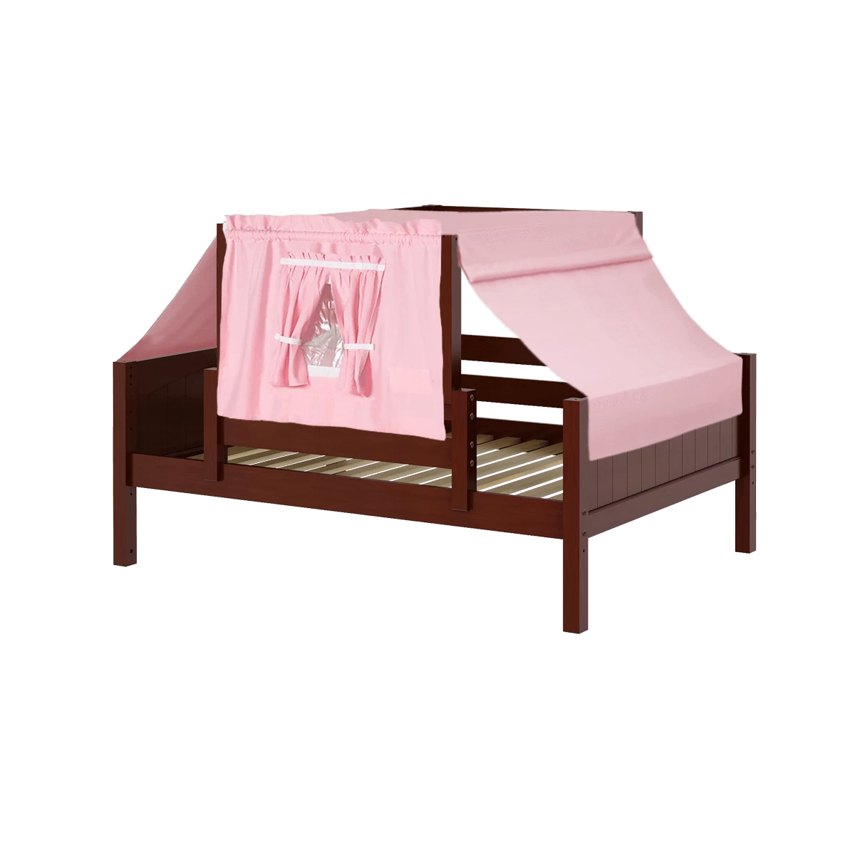 Maxtrix Full Toddler Bed With Tent - Image 20