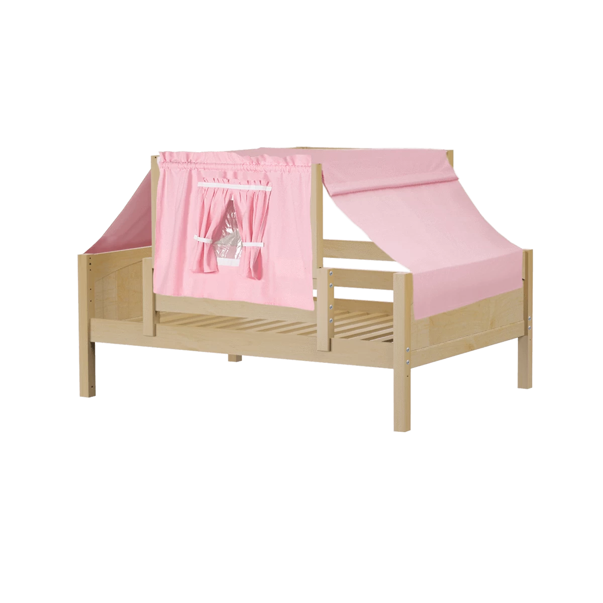 Maxtrix Full Toddler Bed With Tent - Image 7