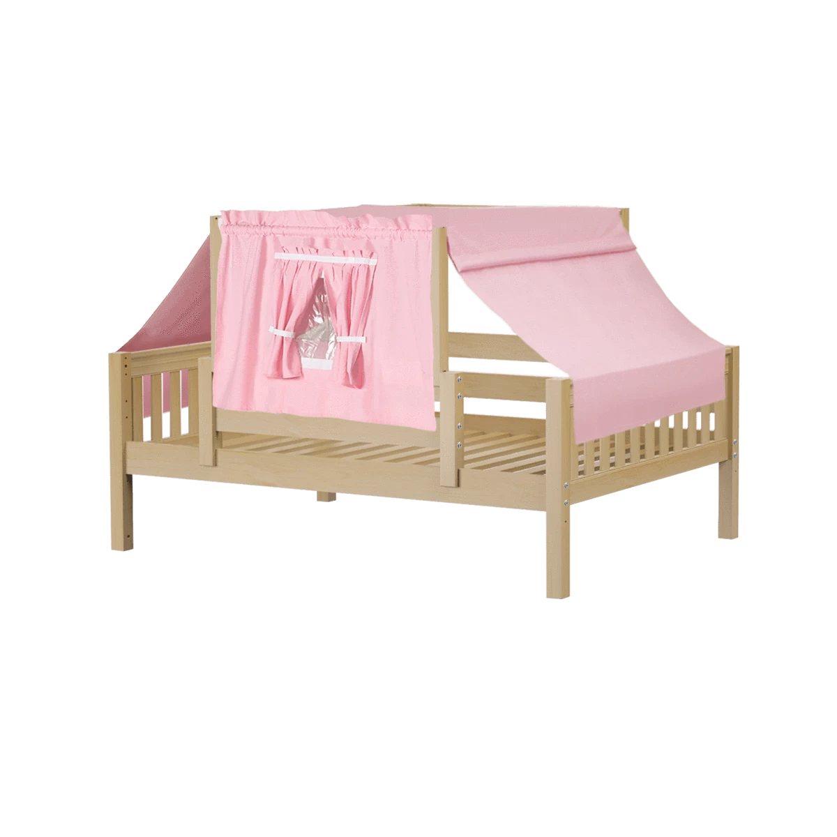 Maxtrix Full Toddler Bed With Tent - Image 10