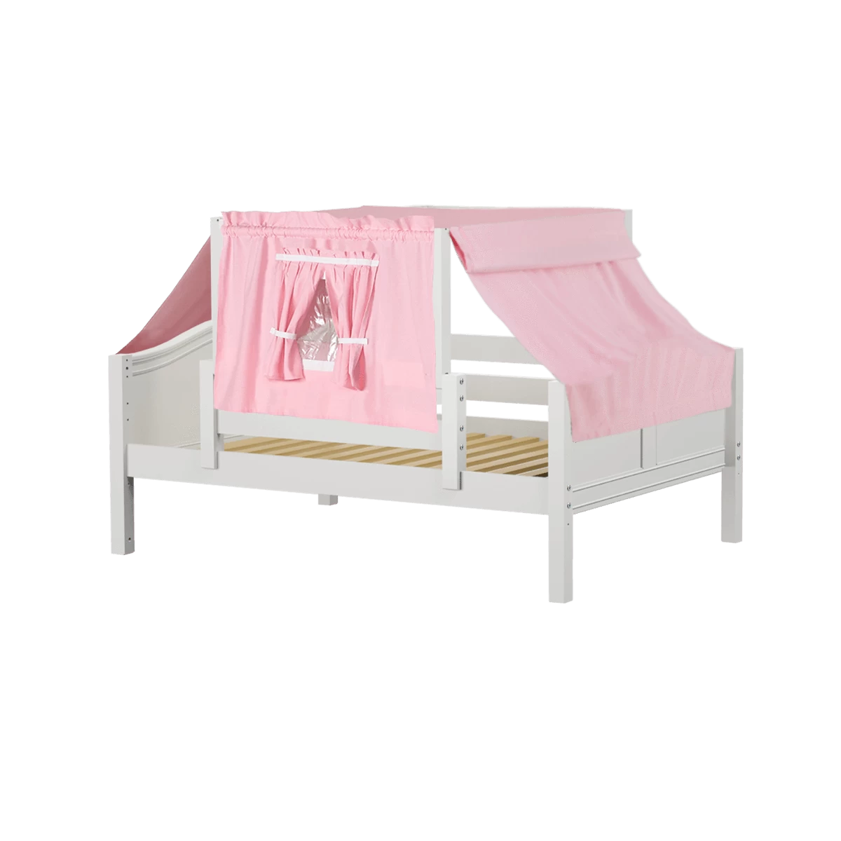 Maxtrix Full Toddler Bed With Tent - Image 18
