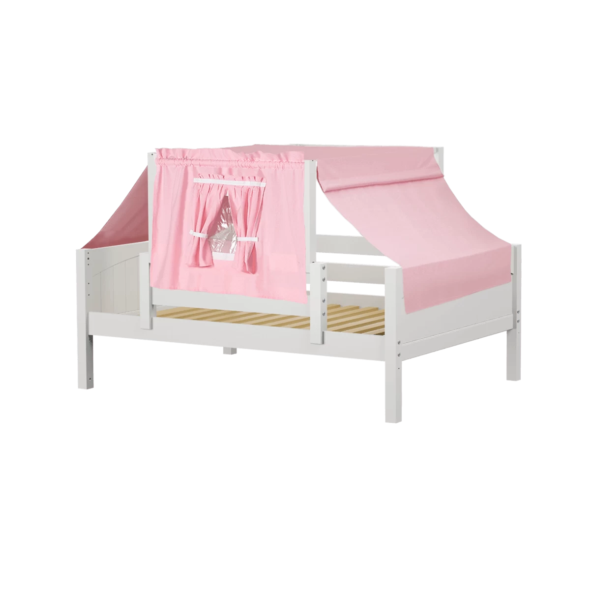 Maxtrix Full Toddler Bed With Tent - Image 11