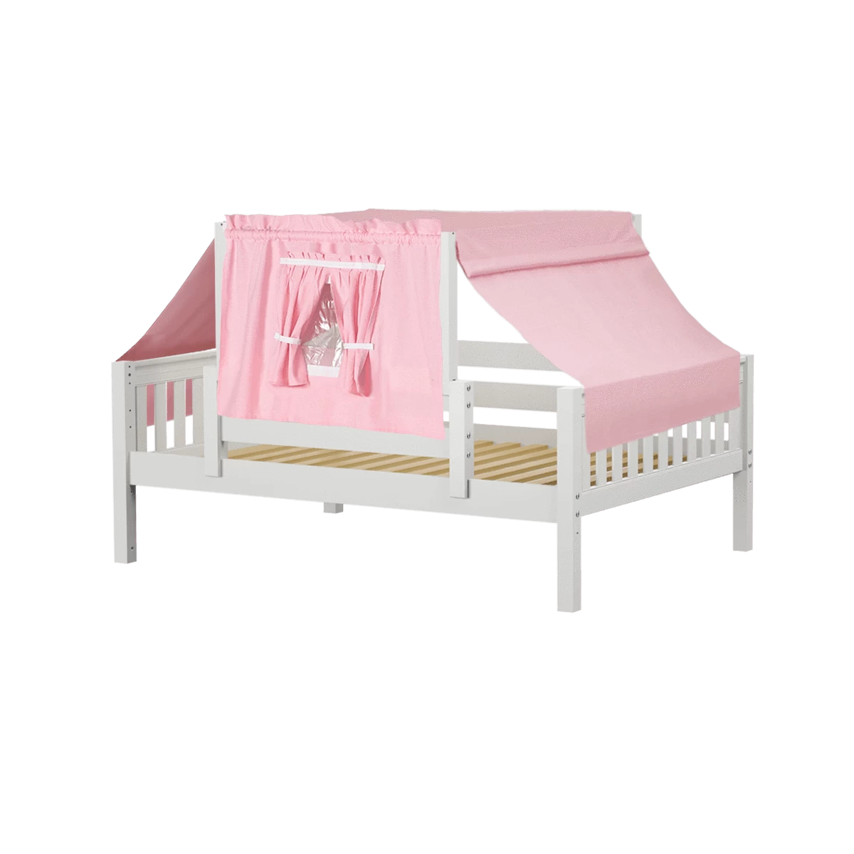 Maxtrix Full Toddler Bed With Tent - Image 17