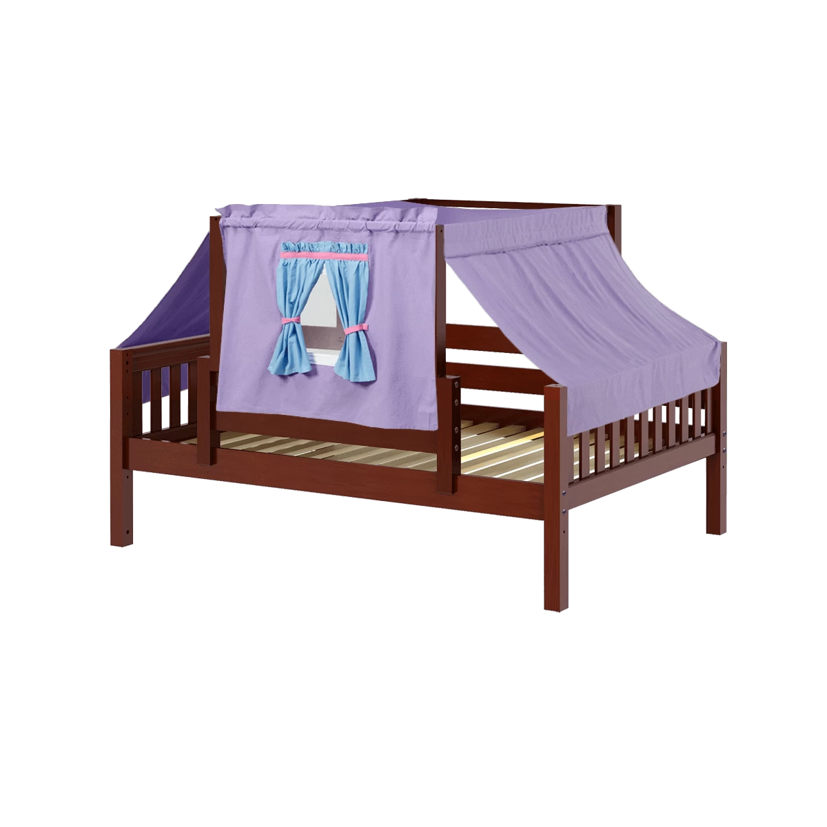 Maxtrix Full Toddler Bed With Tent - Image 8