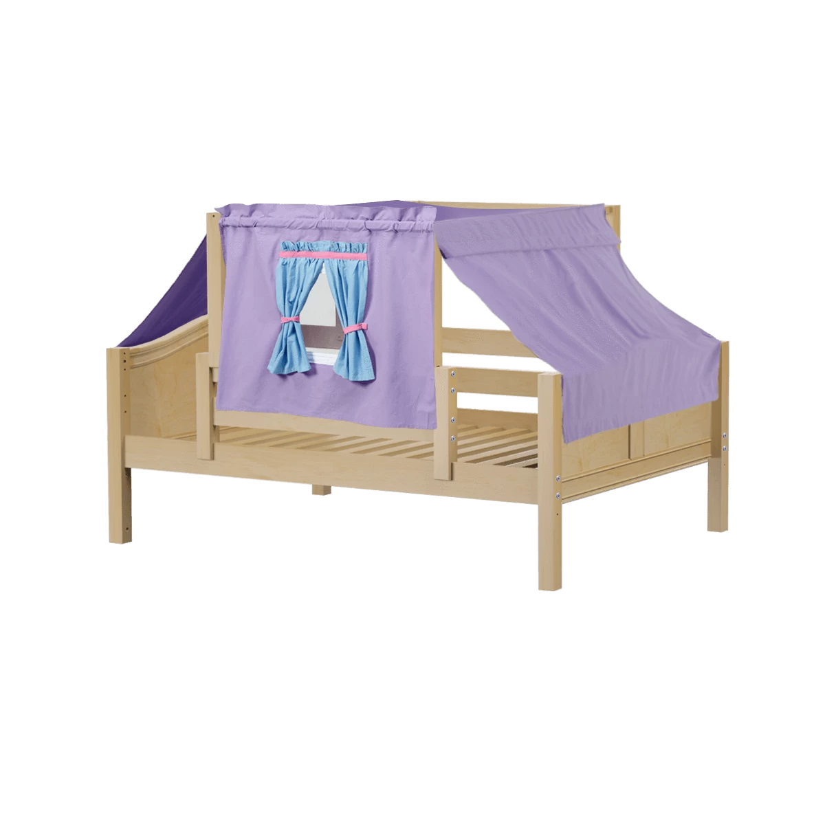 Maxtrix Full Toddler Bed With Tent - Image 14