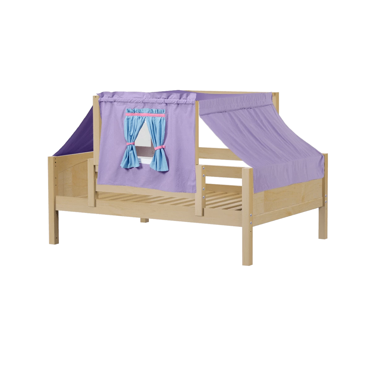Maxtrix Full Toddler Bed With Tent - Image 15