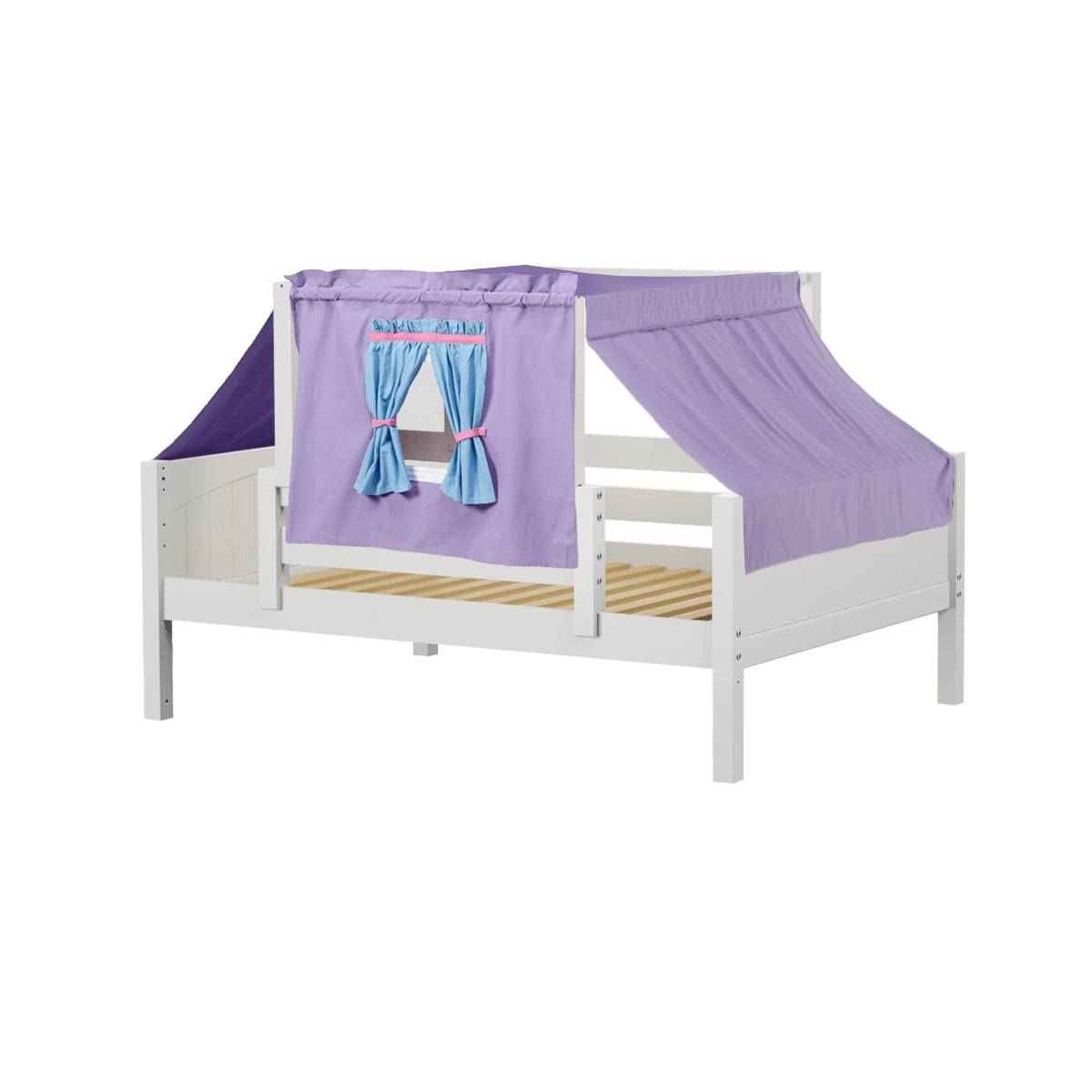 Maxtrix Full Toddler Bed With Tent - Image 13