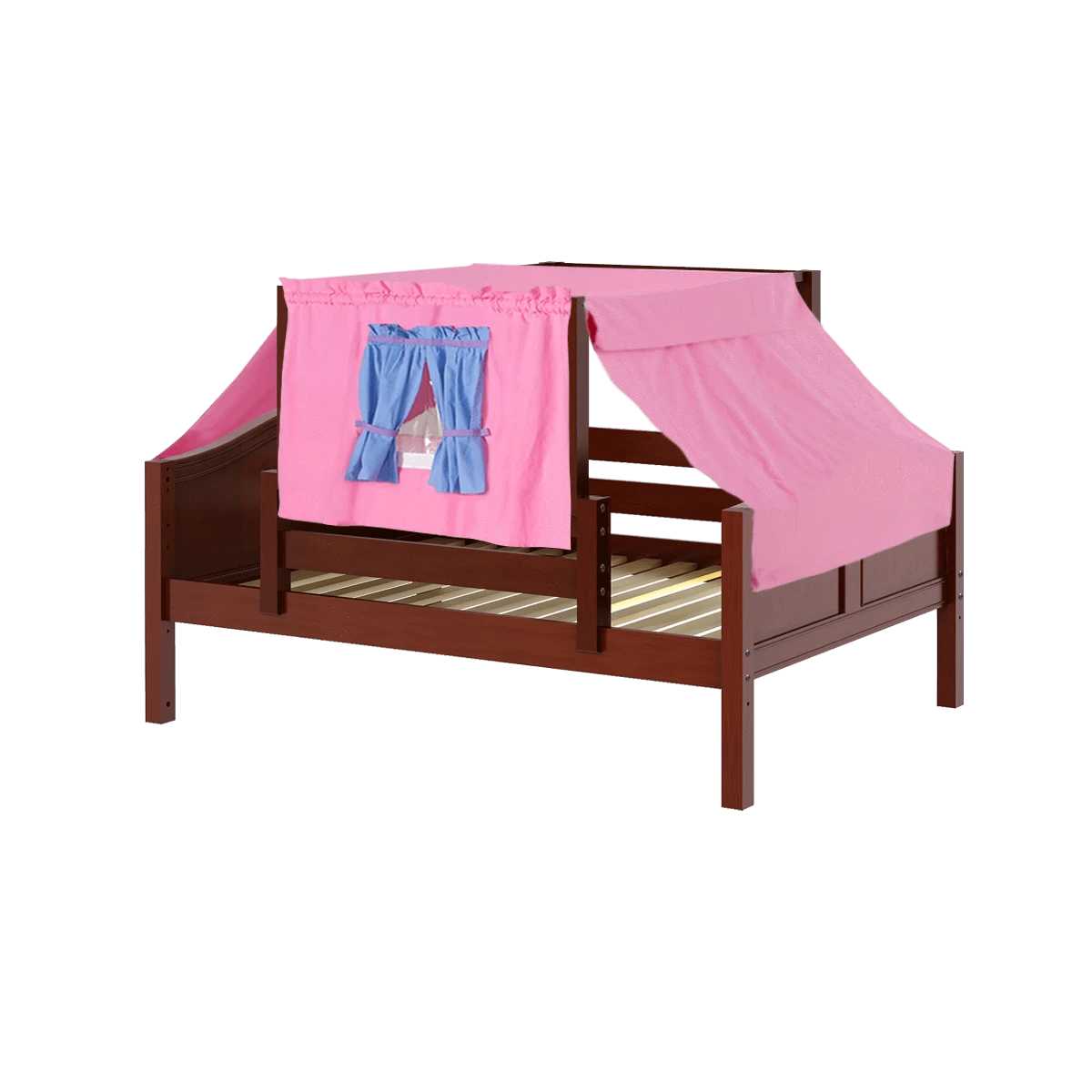 Maxtrix Full Toddler Bed With Tent - Image 3