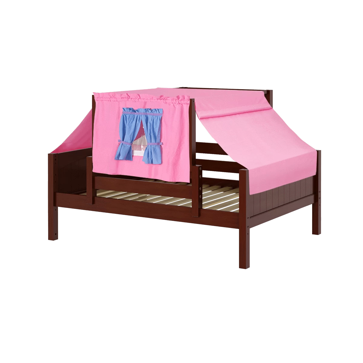 Maxtrix Full Toddler Bed With Tent - Image 4