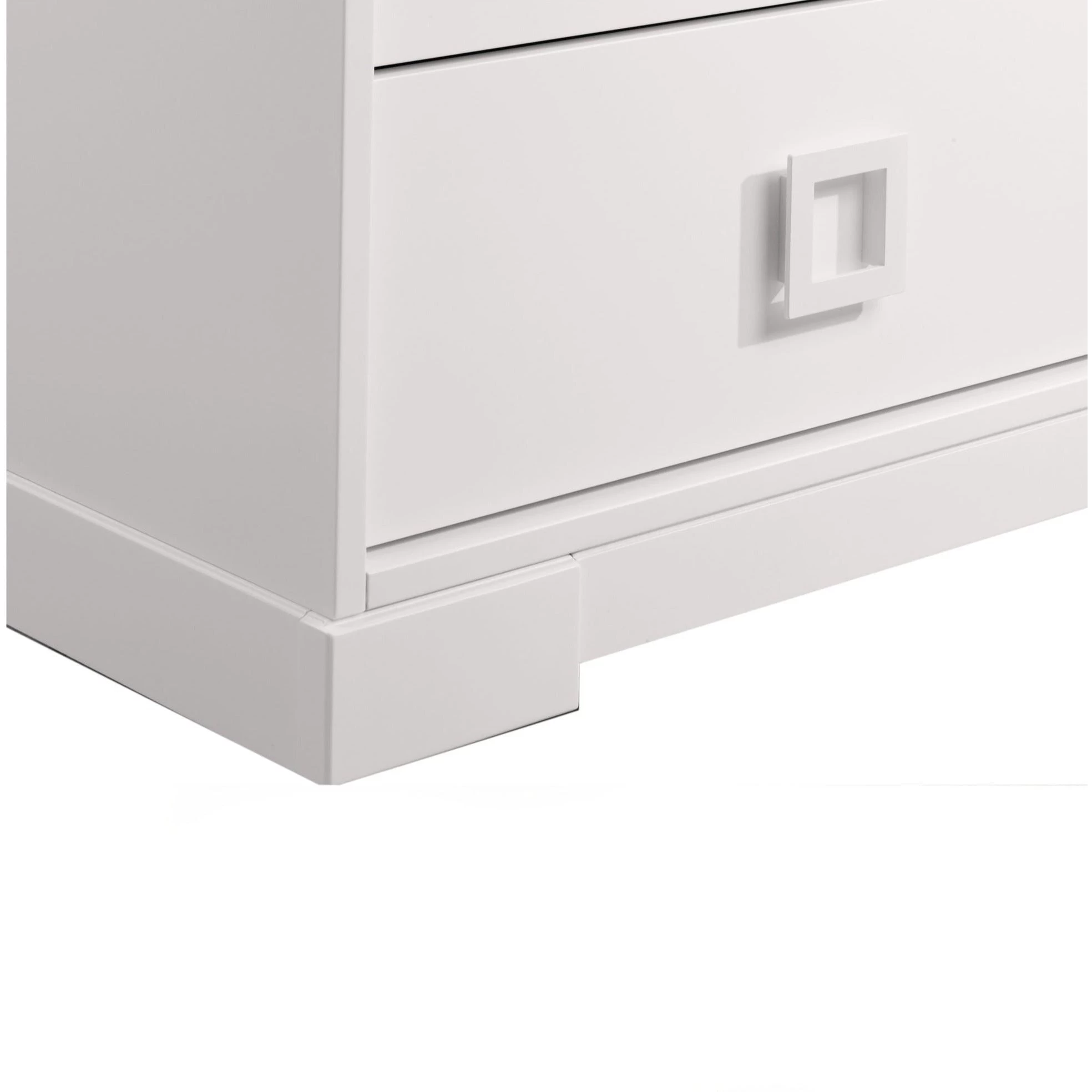Natart Juvenile Lello 5-Drawer Dresser - Image 2