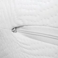 Bundle Of Dreams Organic Cotton 5" Crib Zip Mattress Cover