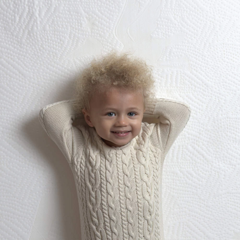 Bundle Of Dreams Genius Crib Mattress - Image 5