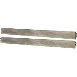 Dolce Babi Florenza Universal Convertible Bed Rail