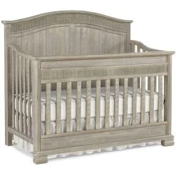 Dolce Babi Florenza Full Panel Convertible Crib